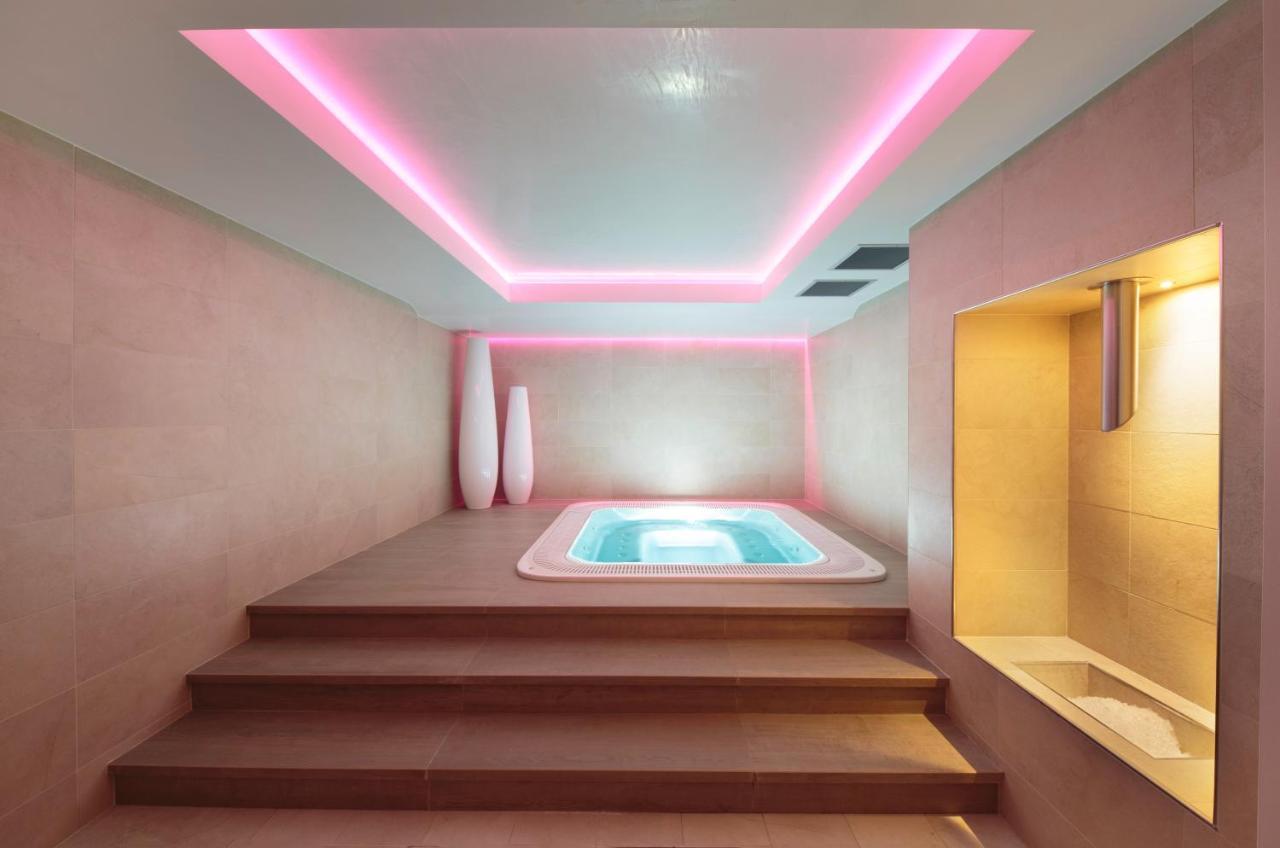 Hotel Monaco Caorle Buitenkant foto